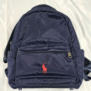 폴로빅포니백팩