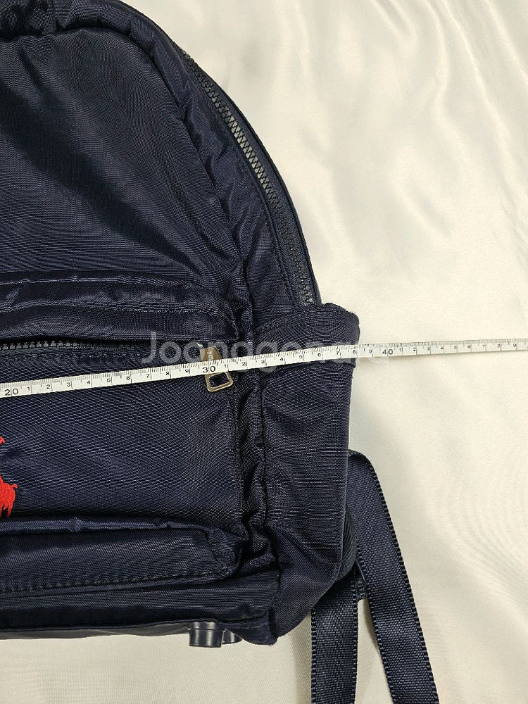 폴로빅포니백팩--6