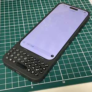 클릭스 케이스 아이폰 16 pro max