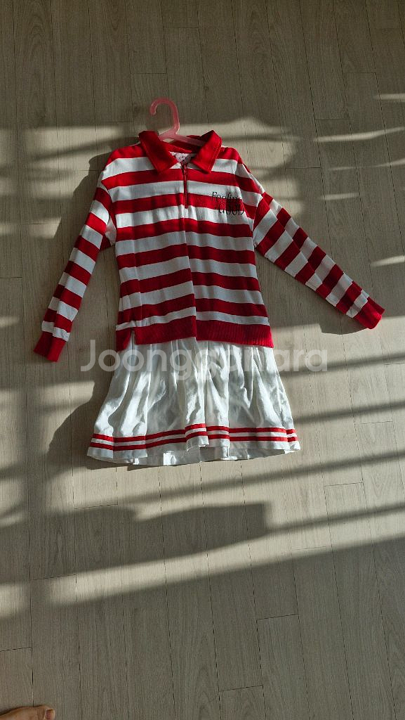 아이러브제인 원피스--0