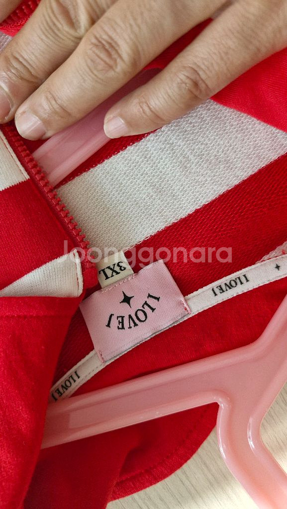 아이러브제인 원피스--2