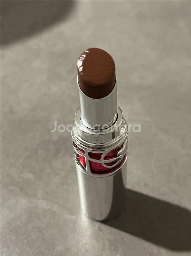 입생로랑 캔디 글레이즈 글로스 밤 (거의 새제품)--1