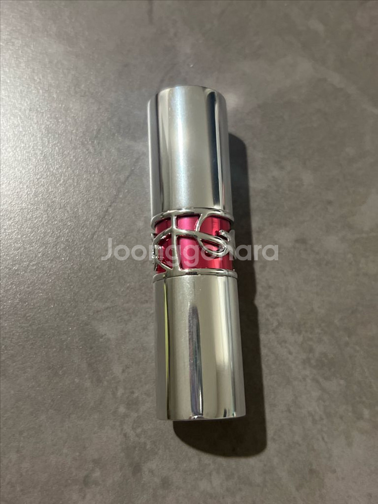 입생로랑 캔디 글레이즈 글로스 밤 (거의 새제품)--0