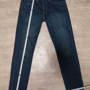 리바이스 511/34) 청바지