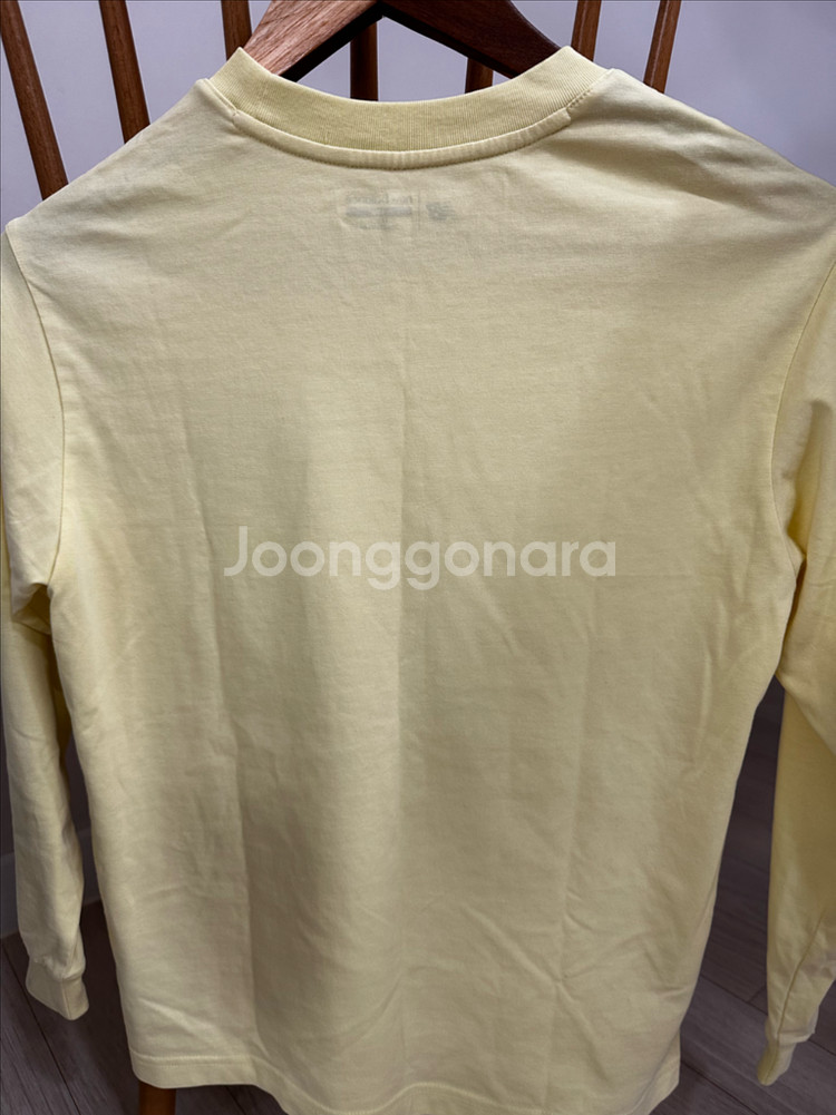 뉴발란스키즈 에센셜티셔츠150사이즈 일괄--2