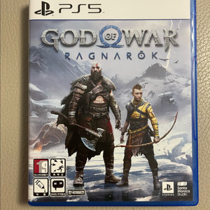 PS5 갓오브워3 라그나로크 반값택포