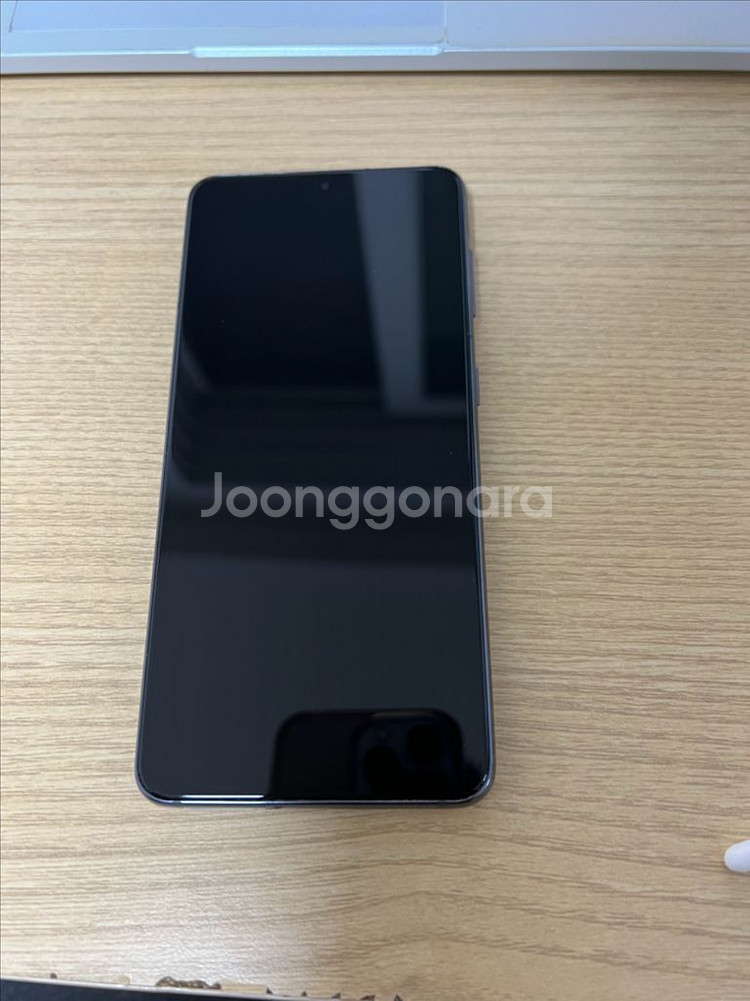 갤럭시 S21 5G 256GB--4