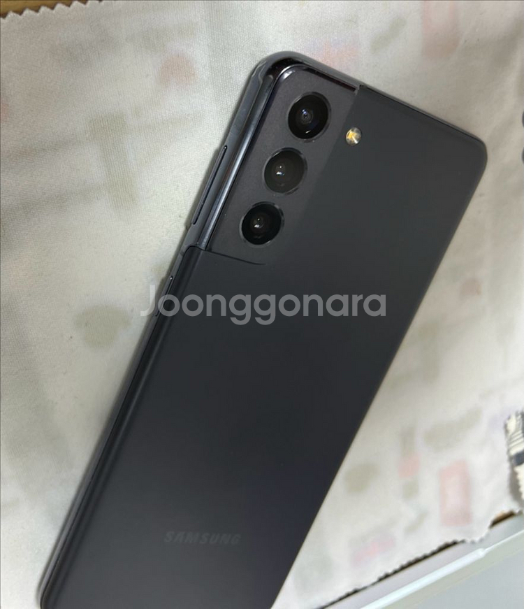 갤럭시 S21 5G 256GB--8