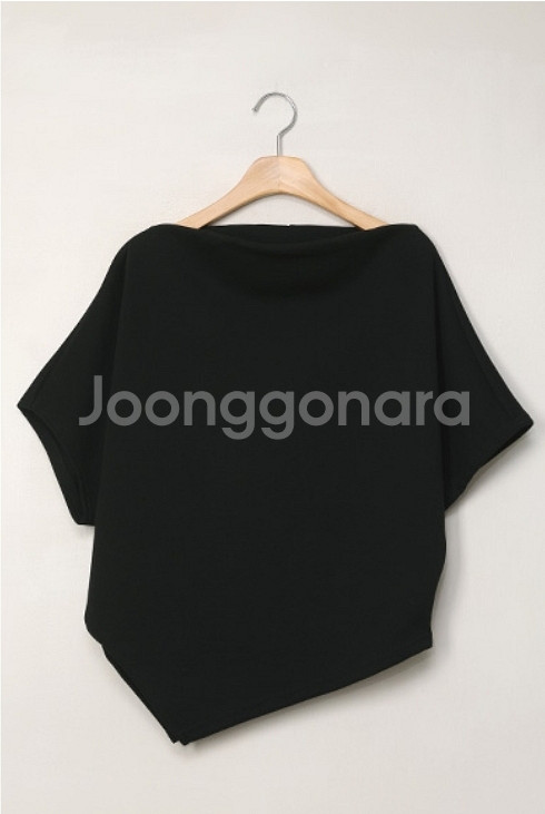 새상품)6만 가오리핏 티셔츠+머메이드 롱스커트 투피스--7