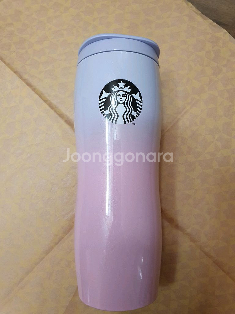 스타벅스 23 SS 체리블라썸 콩코드 텀블러 591ml--0