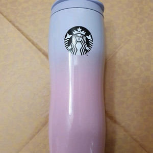 스타벅스 23 SS 체리블라썸 콩코드 텀블러 591ml