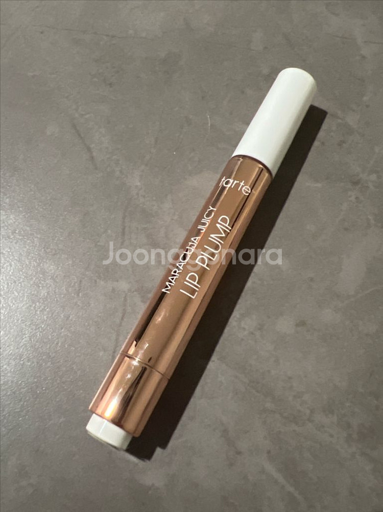 새제품) 타르트 마르쿠자 쥬시 립 플럼퍼--0