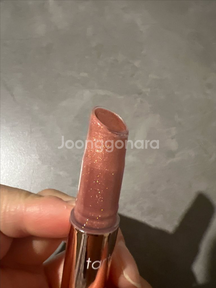 새제품) 타르트 마르쿠자 쥬시 립 플럼퍼--1