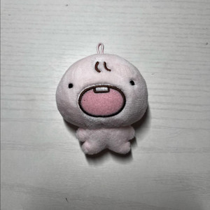 보넥도 운아기 인형 이미지