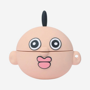 빵빵이 에어팟 프로 케이스