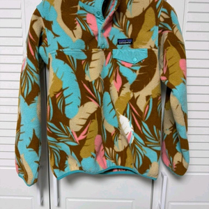 파타고니아 신칠라 후리스