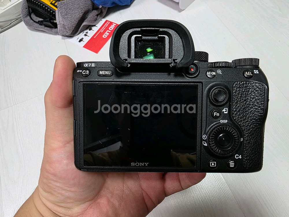 소니 A7M3--5