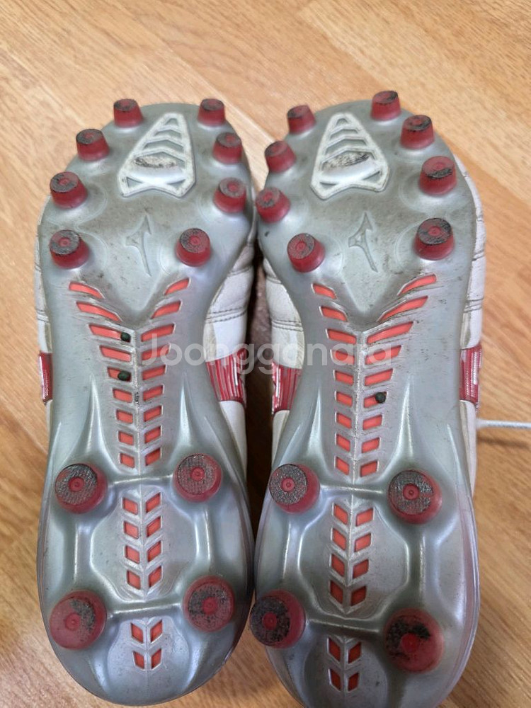 모렐리아 네오4 JPN 240새상품,개봉품 2개판매--6