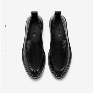 쿠에른 토리노 01 페니 로퍼 240