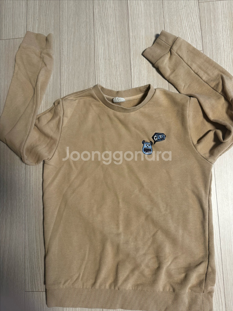 남아 상의 155사이즈--3