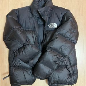 노스페이스 1996 에코 눕시 패딩 블랙 L(100)