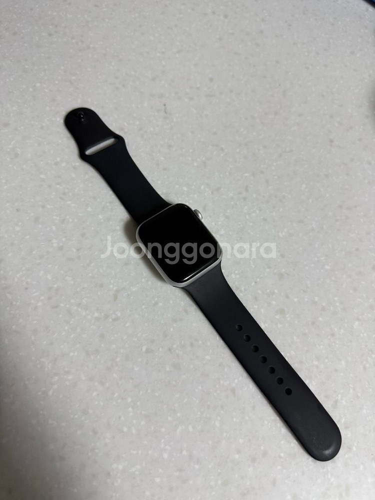 애플워치 se2 44mm--1