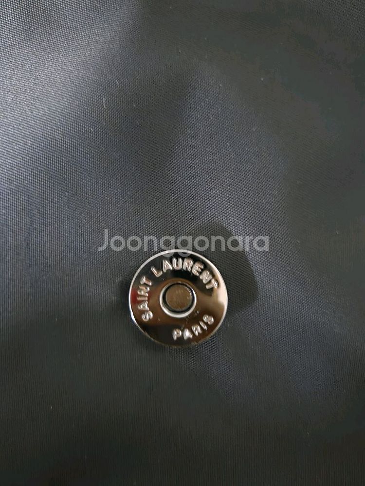 입생 니키 나일론 메신저백--4