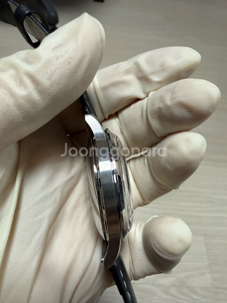 오리엔트 밤비노 75주년 스누피 한정(1회 시착)--5