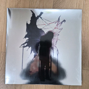 데이먼스이어 CORPUS 0 LP 미개봉