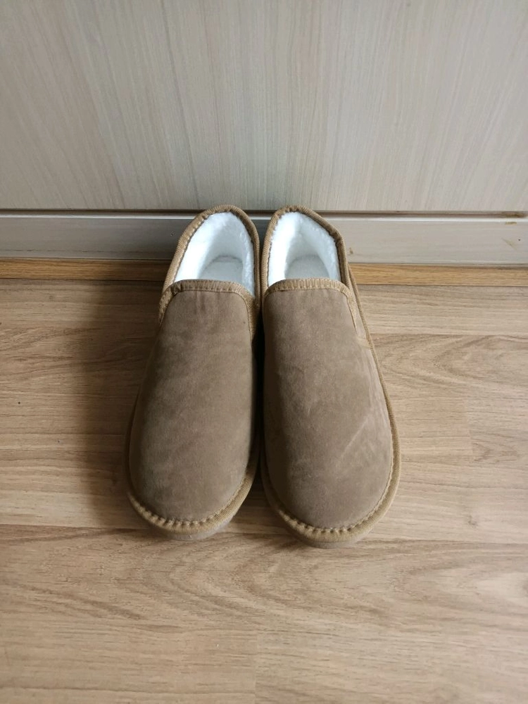 방한 부츠 이미지