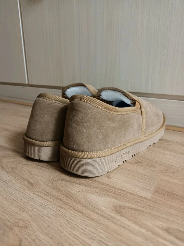 방한 부츠 이미지