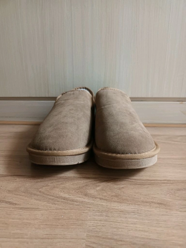방한 부츠 이미지