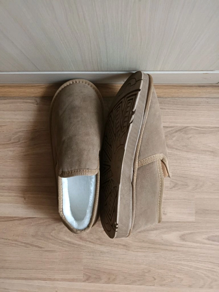 방한 부츠 이미지