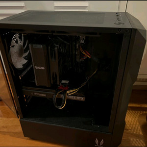 5700x 3070 완본체 판매합니다