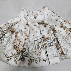 모나라자 스커트 6세.