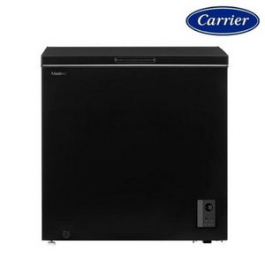 캐리어 냉동고 모델 CSC-200FDBH
