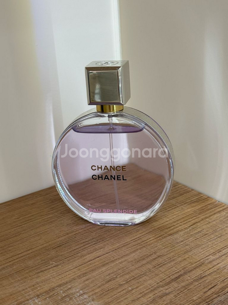 샤넬 샹스 오 스플렌디드 50ml--0