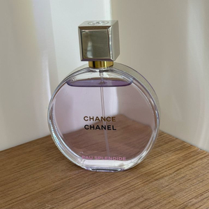 샤넬 샹스 오 스플렌디드 50ml