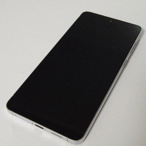 갤럭시 s25 엣지 512g 실버 자급제 판매합니다.