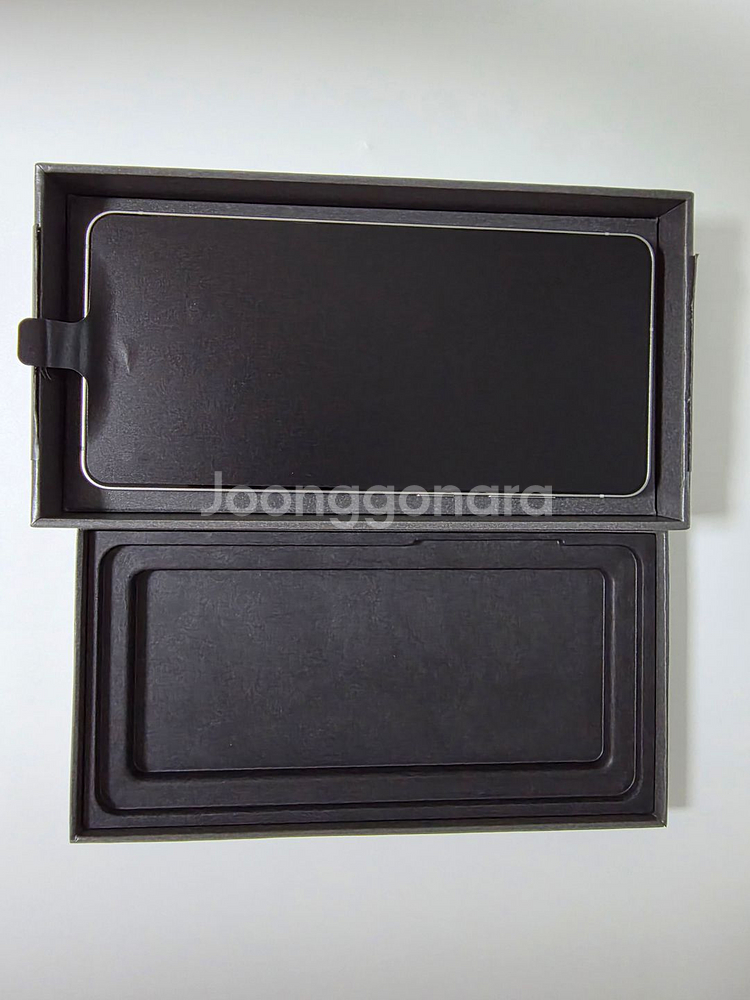 갤럭시 s25 엣지 512g 실버 자급제 판매합니다.--8