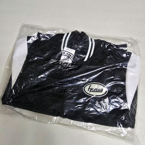 (미개봉 새제품) 키움 히어로즈 스타디움 점퍼 블랙