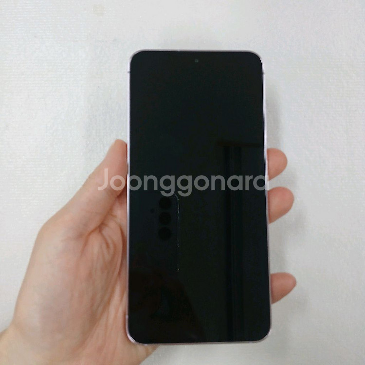 상태깨끗 갤럭시S23 256기가 공기계중고폰서브폰알뜰폰--1