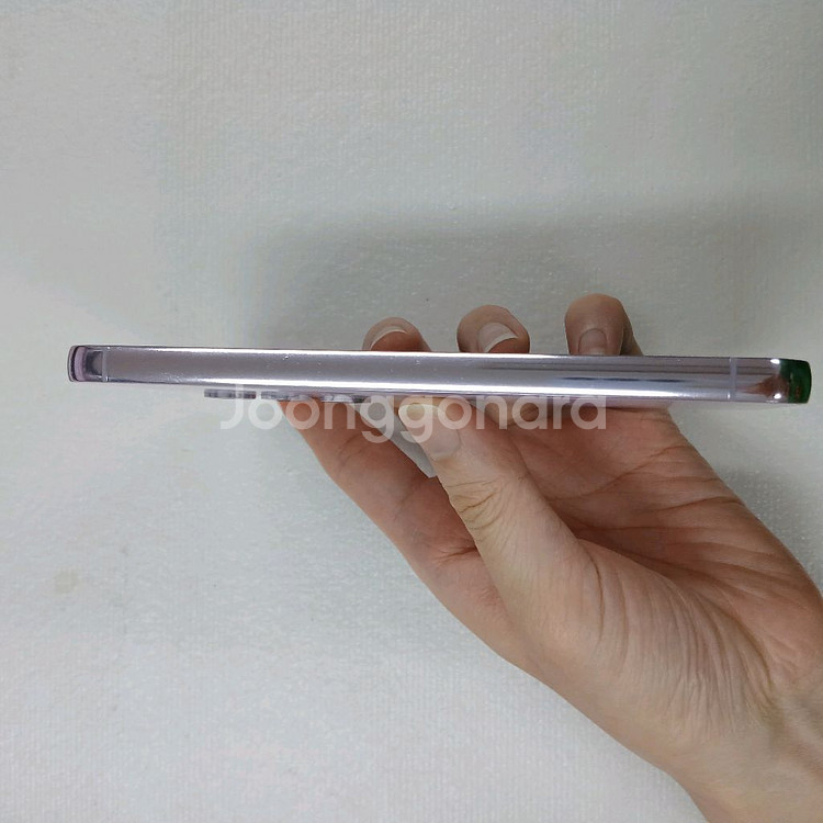 상태깨끗 갤럭시S23 256기가 공기계중고폰서브폰알뜰폰--2