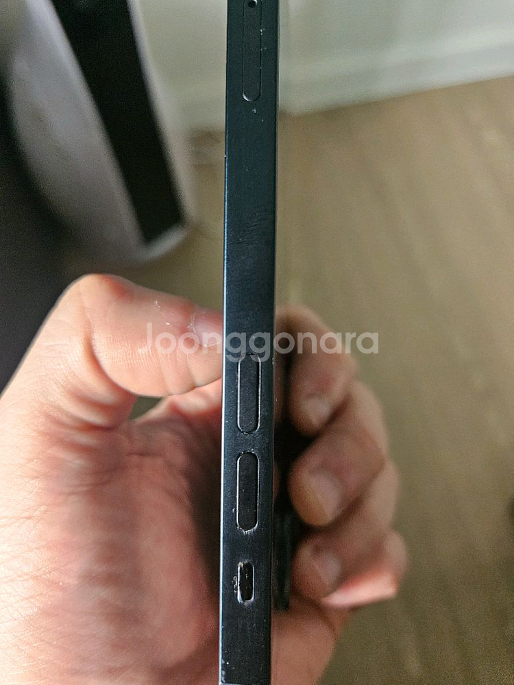 아이폰14 블랙 128g 팝니다--5