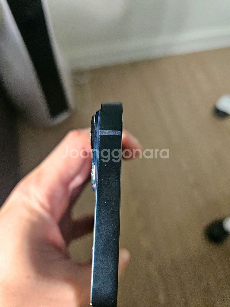 아이폰14 블랙 128g 팝니다--2