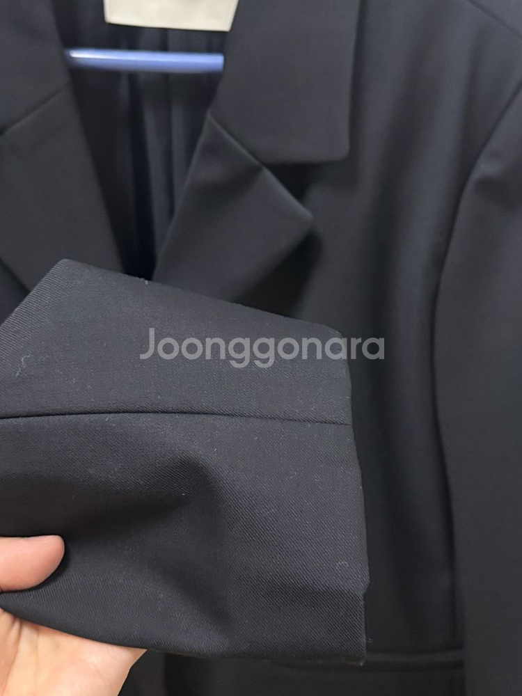 가내스라 드윈 자켓--3