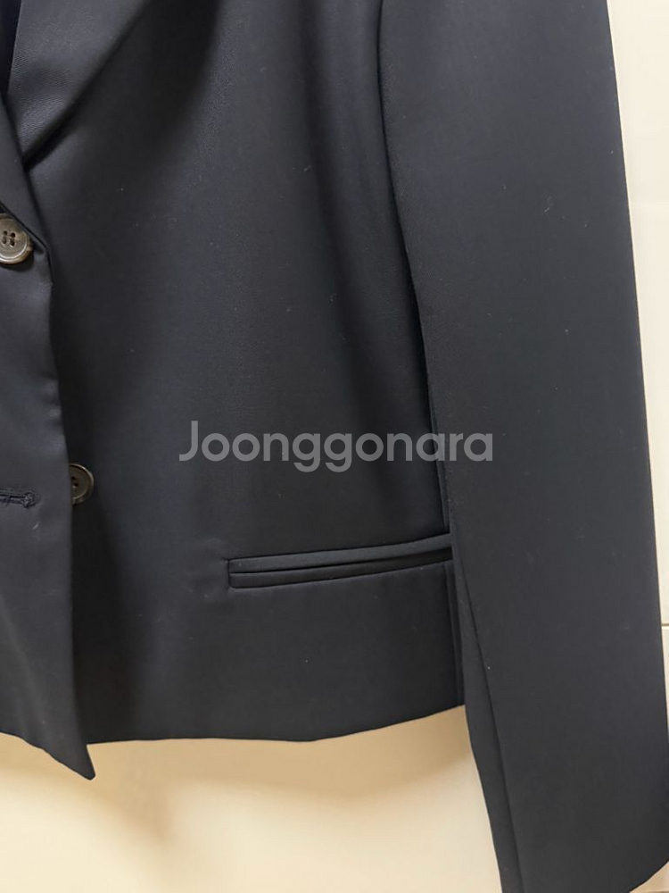 가내스라 드윈 자켓--2