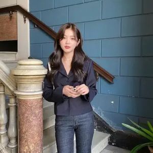 가내스라 드윈 자켓