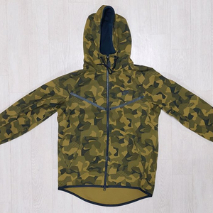 나이키 테크 플리스 윈드러너 후디 자켓 95