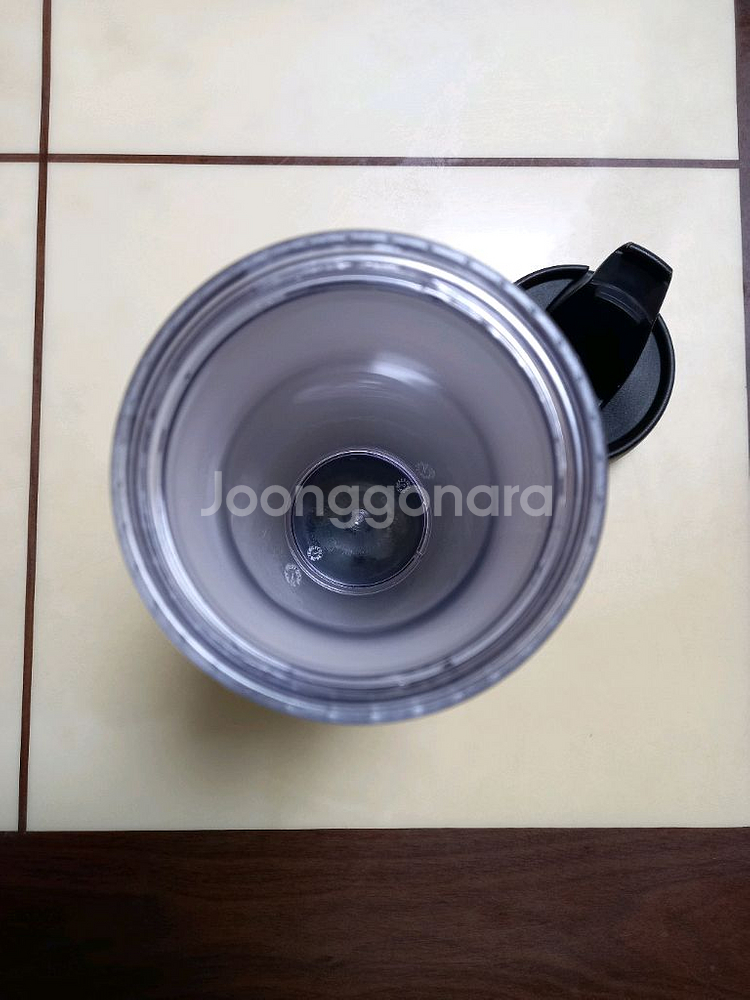 (택포)스타벅스 시애틀 1호점 한정판 텀블러 473ml--2